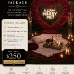 The say I DO package