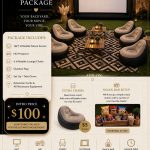 The Netflix & Chill package